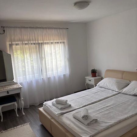 Mamma Mia! Lejlighed Mostar Eksteriør billede