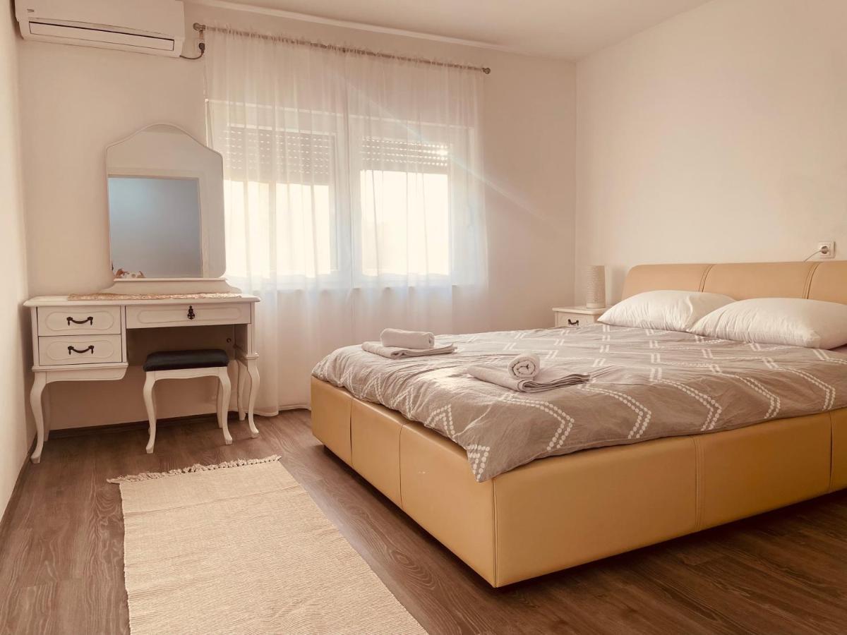Mamma Mia! Lejlighed Mostar Eksteriør billede
