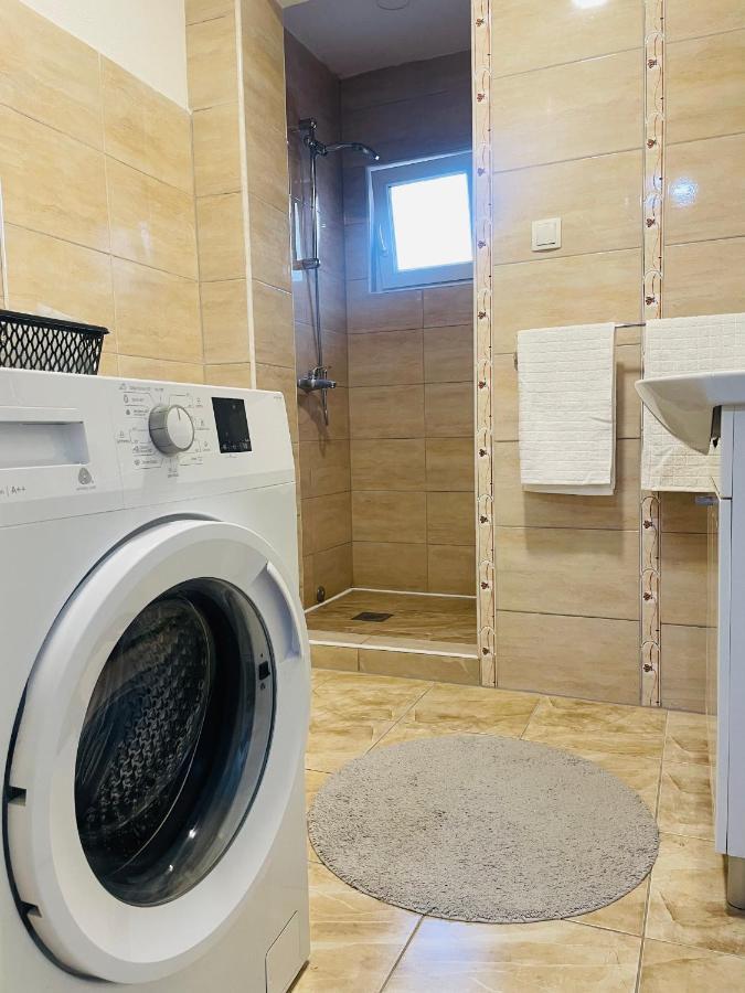 Mamma Mia! Lejlighed Mostar Eksteriør billede