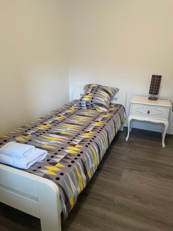 Mamma Mia! Lejlighed Mostar Eksteriør billede