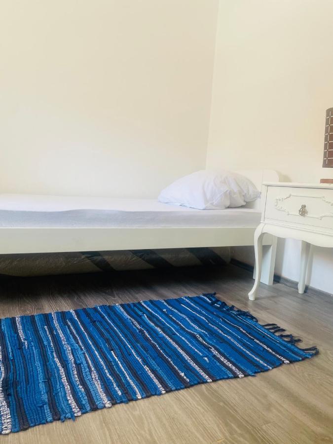 Mamma Mia! Lejlighed Mostar Eksteriør billede