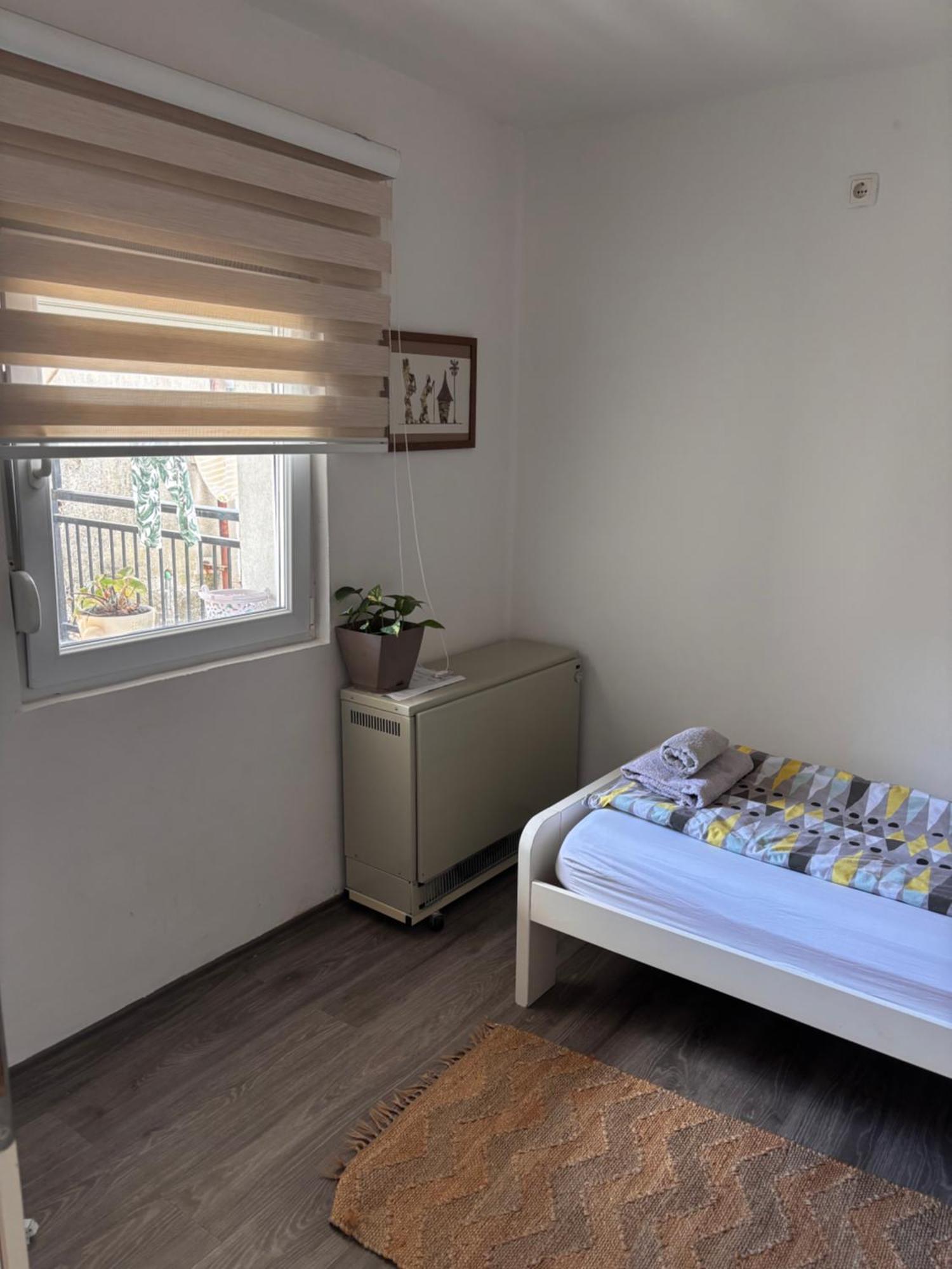 Mamma Mia! Lejlighed Mostar Eksteriør billede